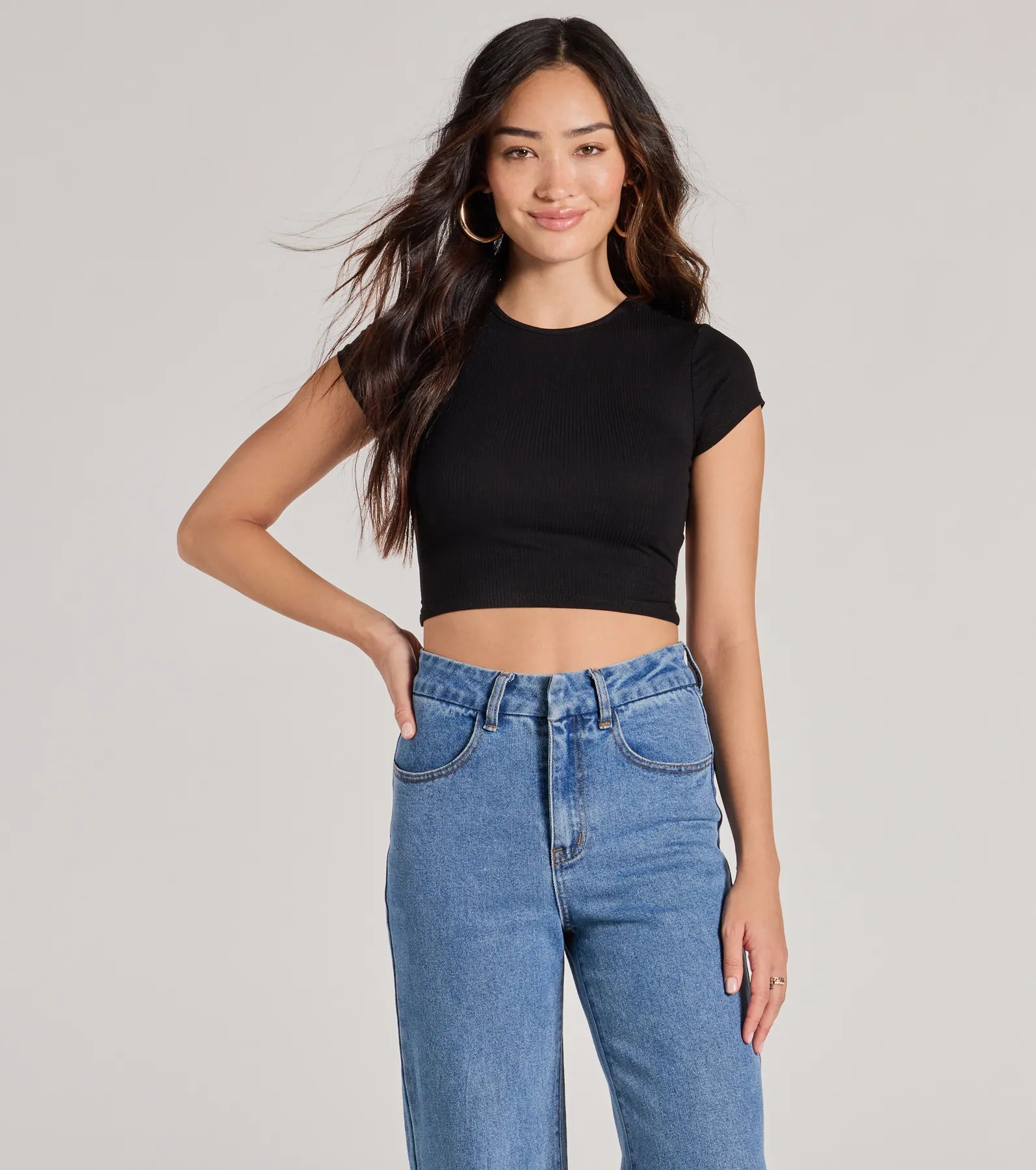 Croptop