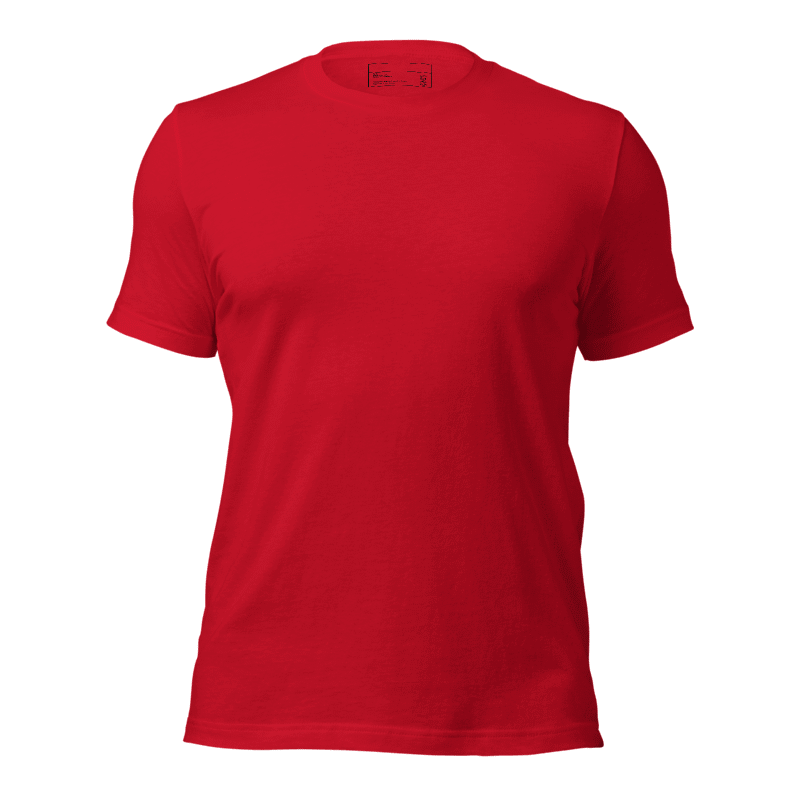 Regular Fit T-Shirts