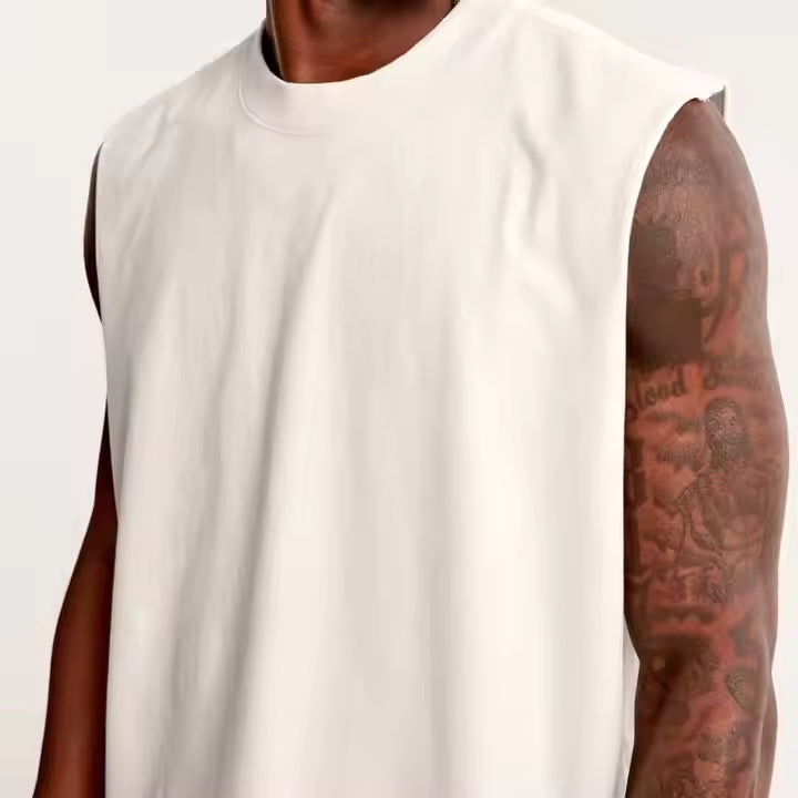 Gym Vest