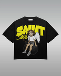 SAINT "State" Graphic T-Shirt