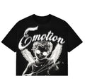 "Emotion" Graphic T-Shirt