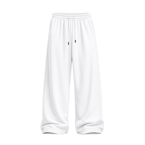 Baggy Pants for Men & Women | Relaxed Fit Oversized Pants | Shubhovastra