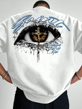 Saint: Visionary Graphic T-Shirt