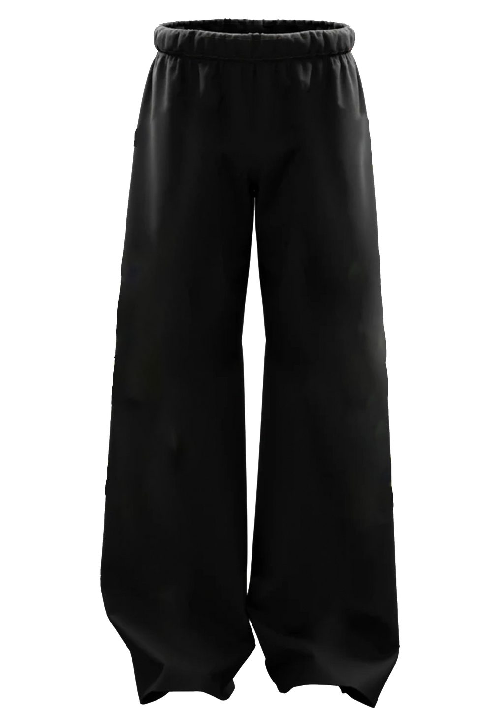Baggy Pants for Men & Women | Relaxed Fit Oversized Pants | Shubhovastra
