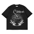 "Aktopoda" Graphic T-Shirt