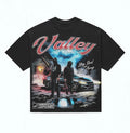 "Valley" Graphic Tee | Stay Real Stay Away Urban Streetwear