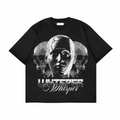 "Whisper" Graphic T-Shirt