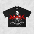 Grim Reaper Graphic T-Shirt