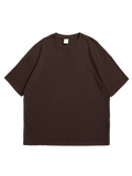 Oversized Cotton T-Shirt 180 GSM