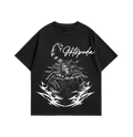 "Aktopoda" Graphic T-Shirt
