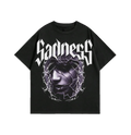 "Sadness" Graphic T-Shirt