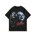 Sacrifice: Dark Fantasy Graphic T-Shirt